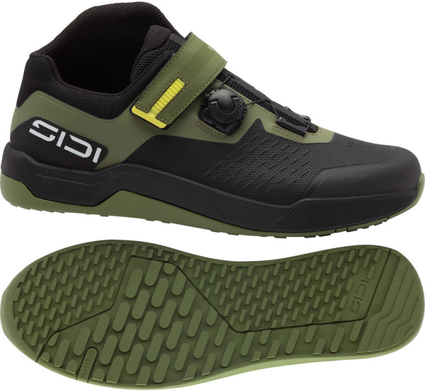 Sidi descentio - mtb shoes