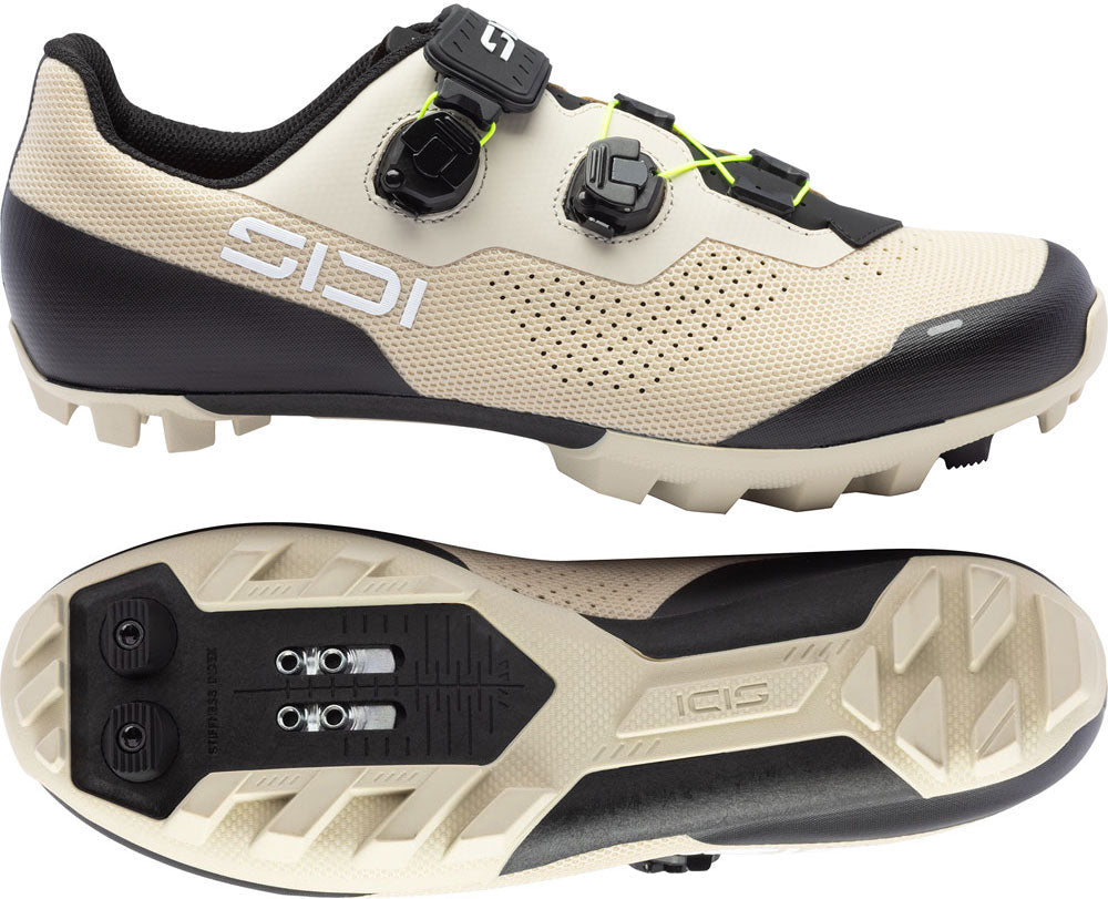 Sidi dominator x - mtb shoes | 42