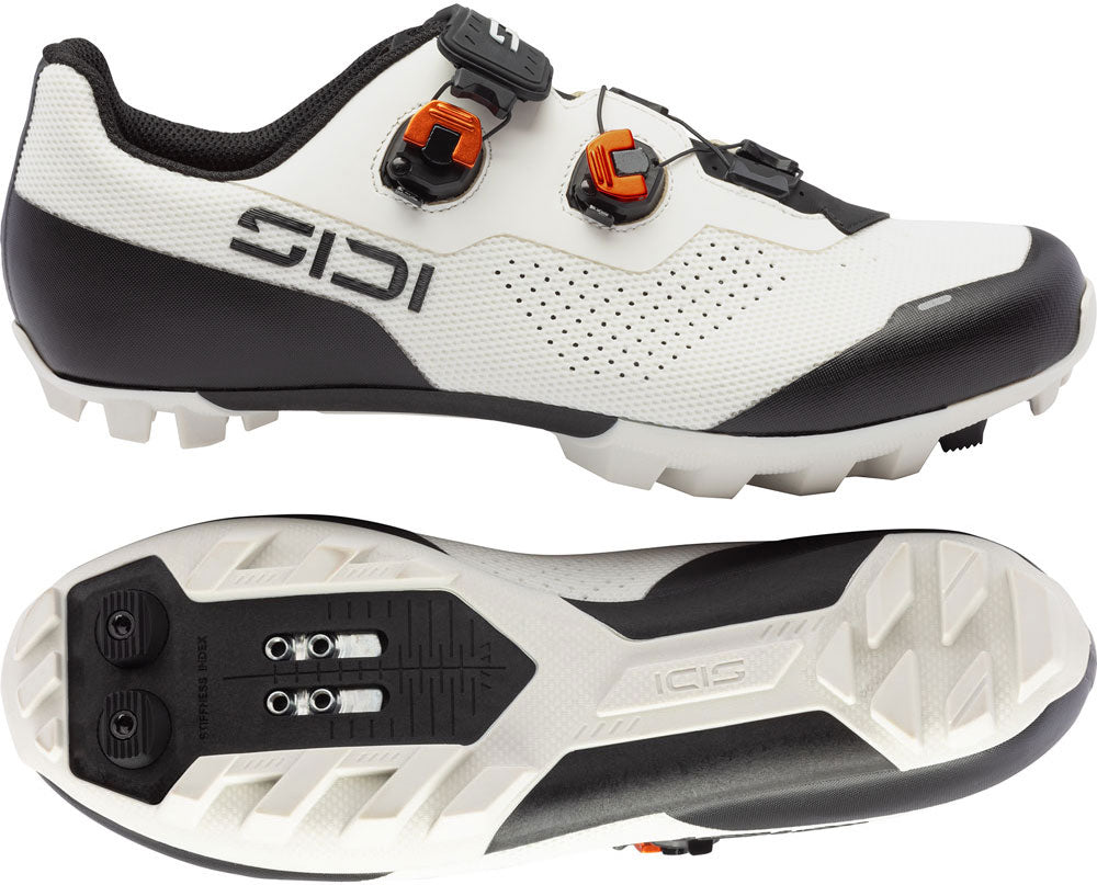 Sidi dominator x - mtb shoes | 42