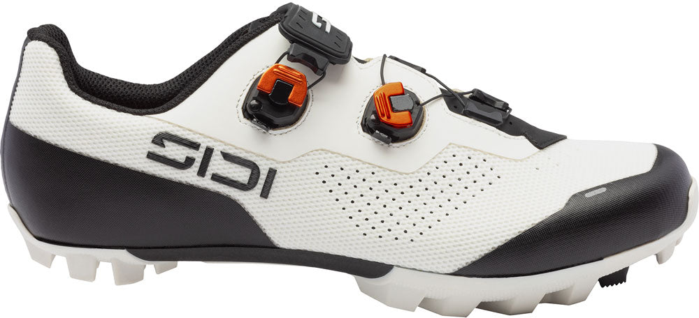 Sidi dominator x - mtb shoes | 42