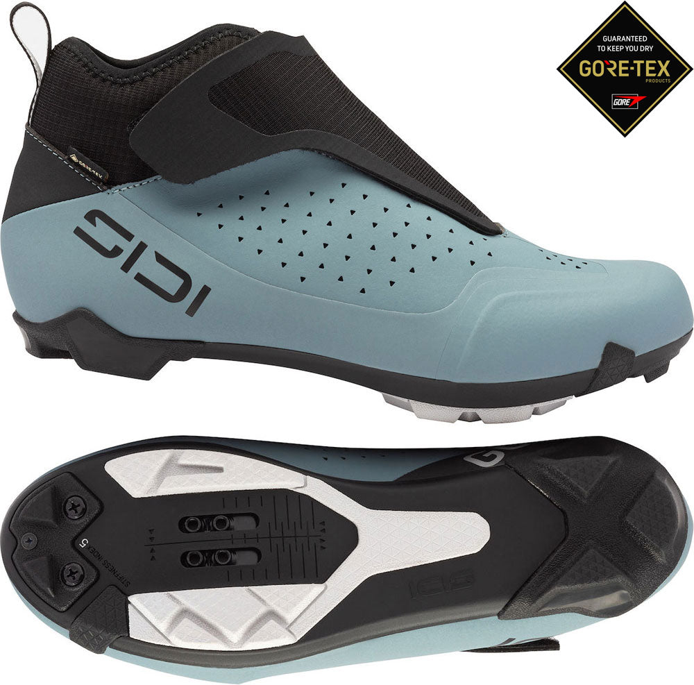 Sidi glacies - mtb winter shoes | 42
