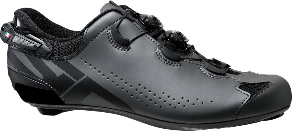 Sidi shot 2s - road bike shoes
