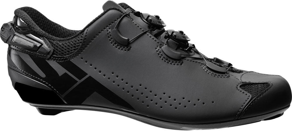Sidi shot 2s - road bike shoes | 38
