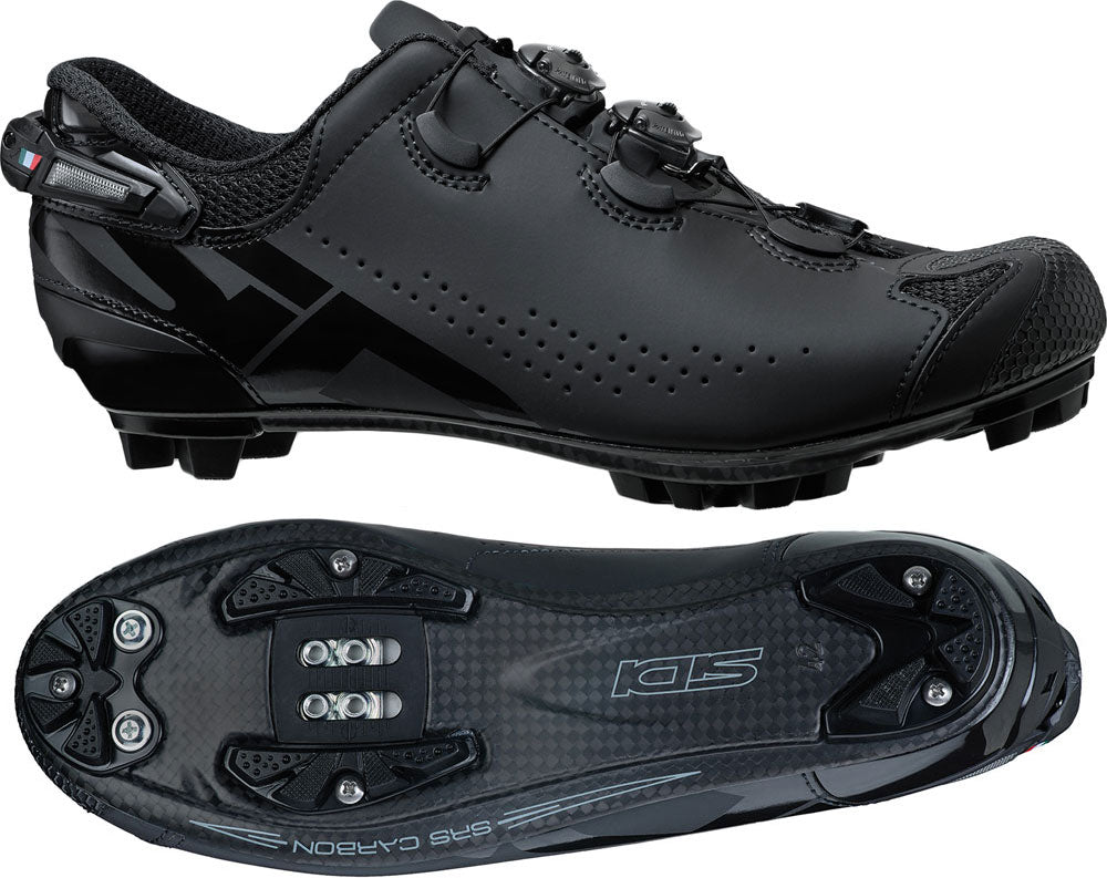 Sidi tiger 2s - mtb shoes