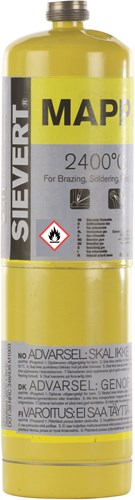 Sievert gaspatroon mapp us (1) 2400c - 221183 221183