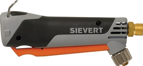 Sievert handgreep | kunststof | 1 stuk - 336611 - 336611