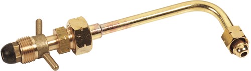 Sievert vulpijp uitw. draad pol - 702621 702621