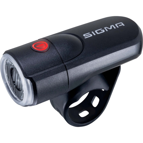 sigma aura 30lux (2x aa batteries)