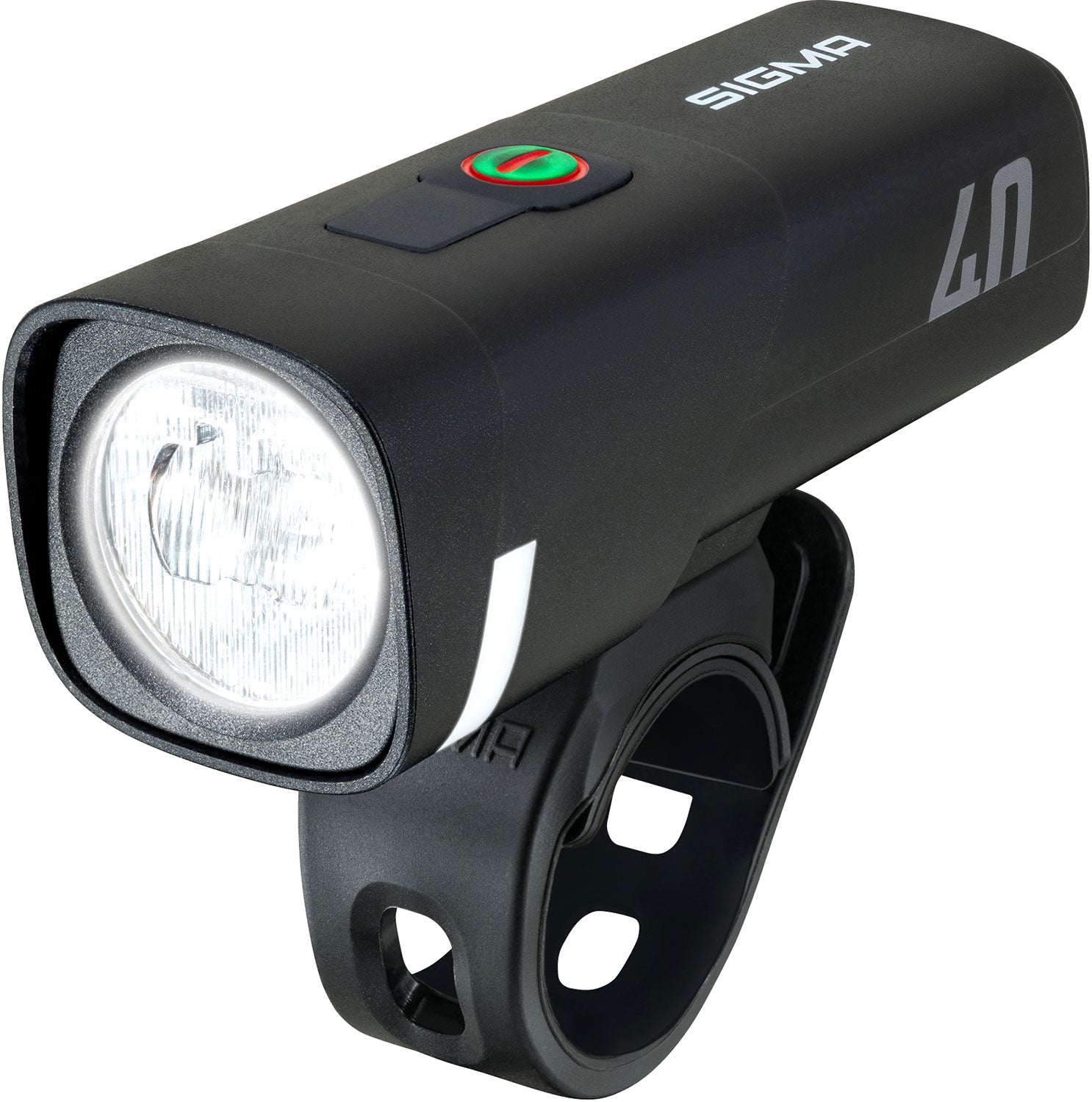 Sigma aura 40 headlight