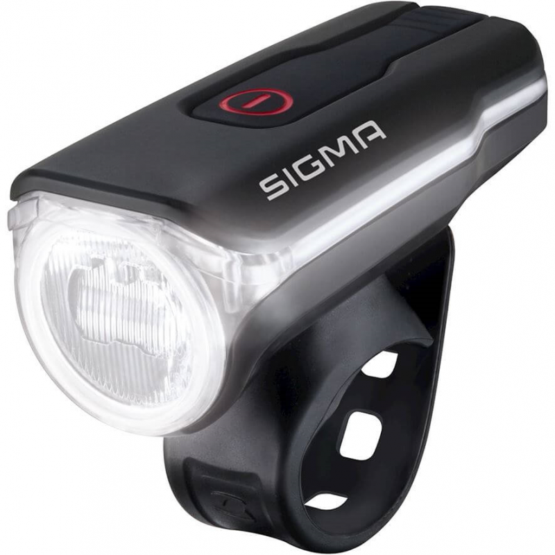 Sigma Aura 60 lux phare LED USB rechargeable 17700