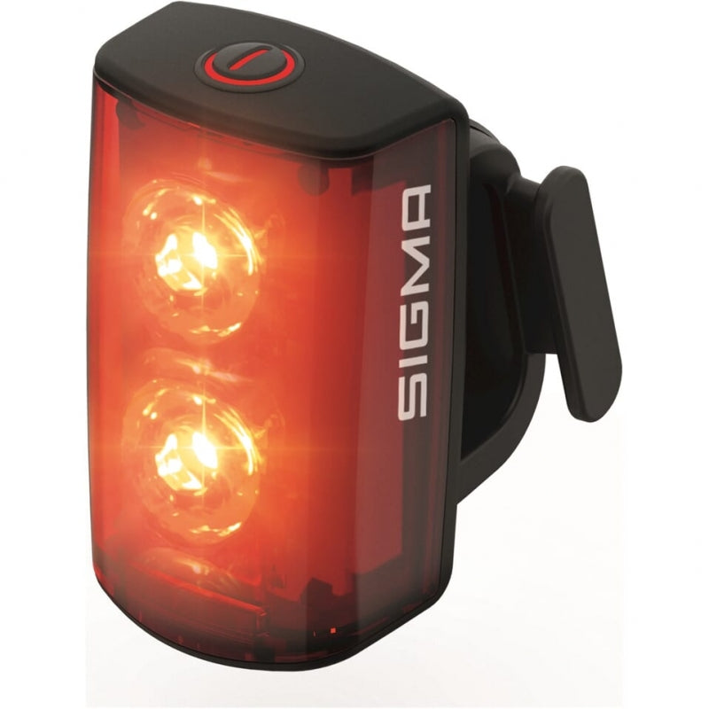 Feu arrière Sigma Buster RL 80 Flash USB