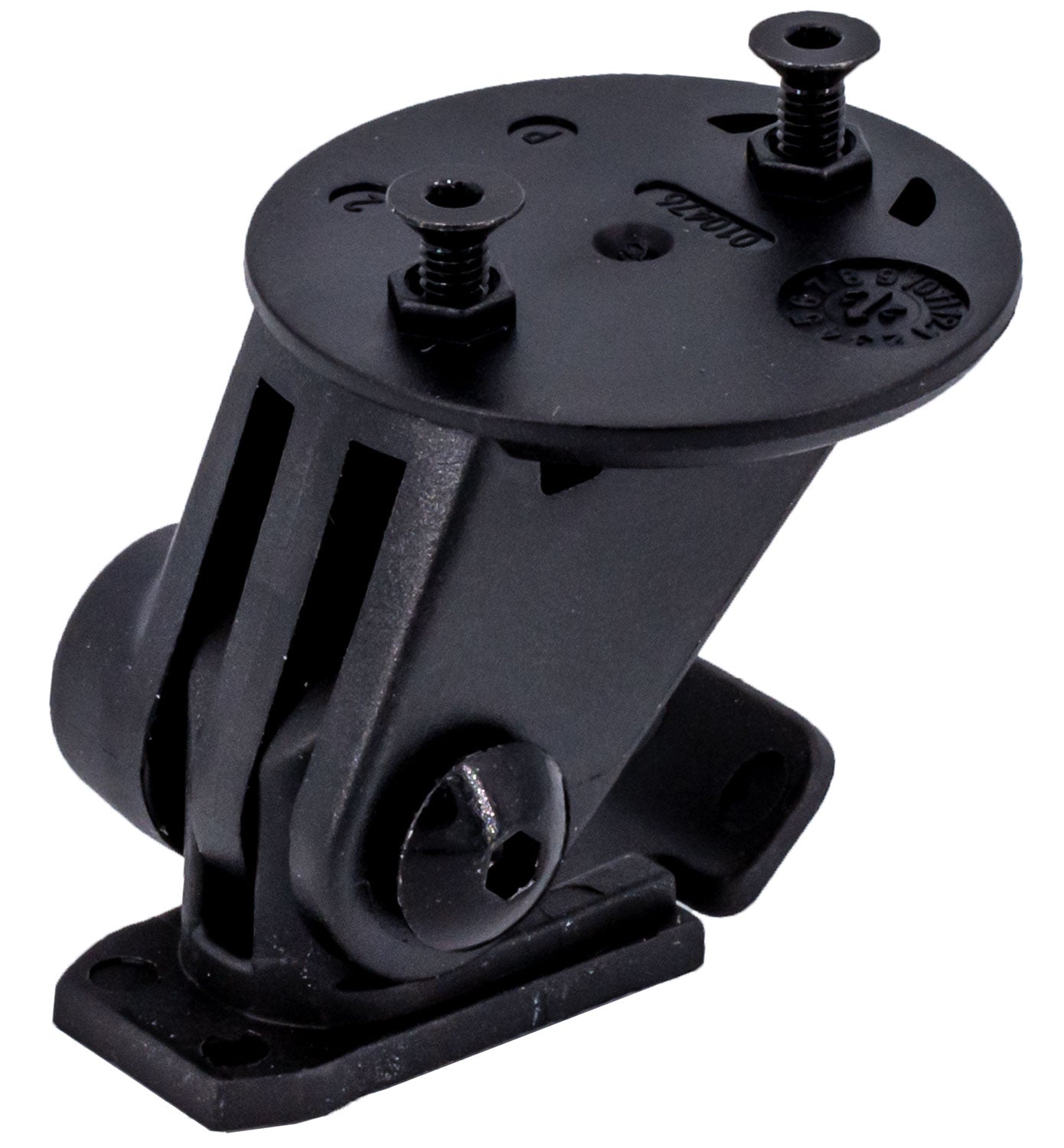 Adaptateur Sigma GoPro et Buster pour majordome long et court