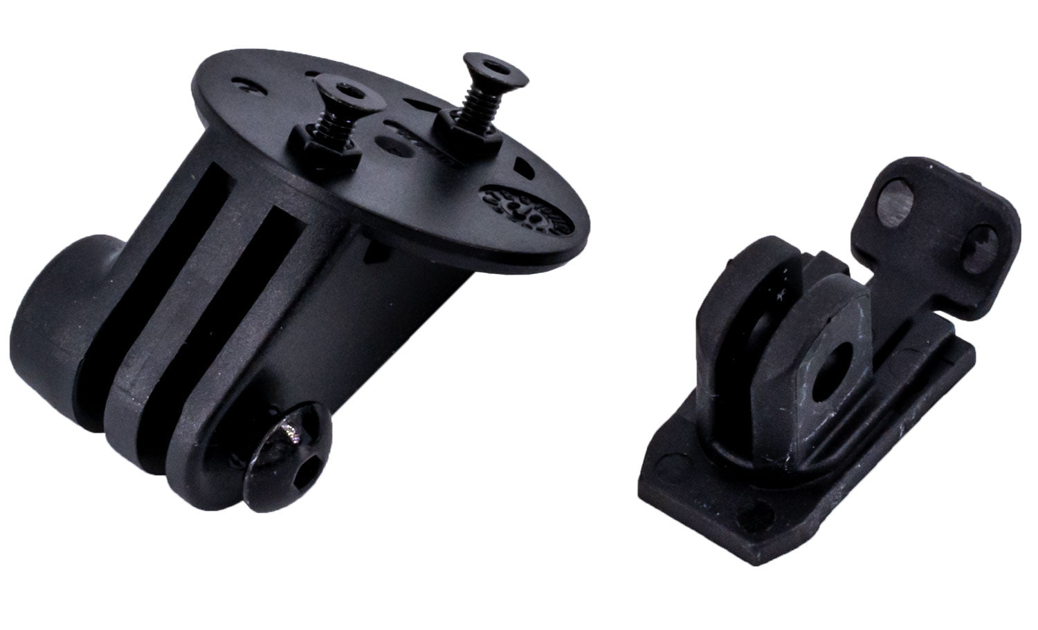 Adaptateur Sigma GoPro et Buster pour majordome long et court