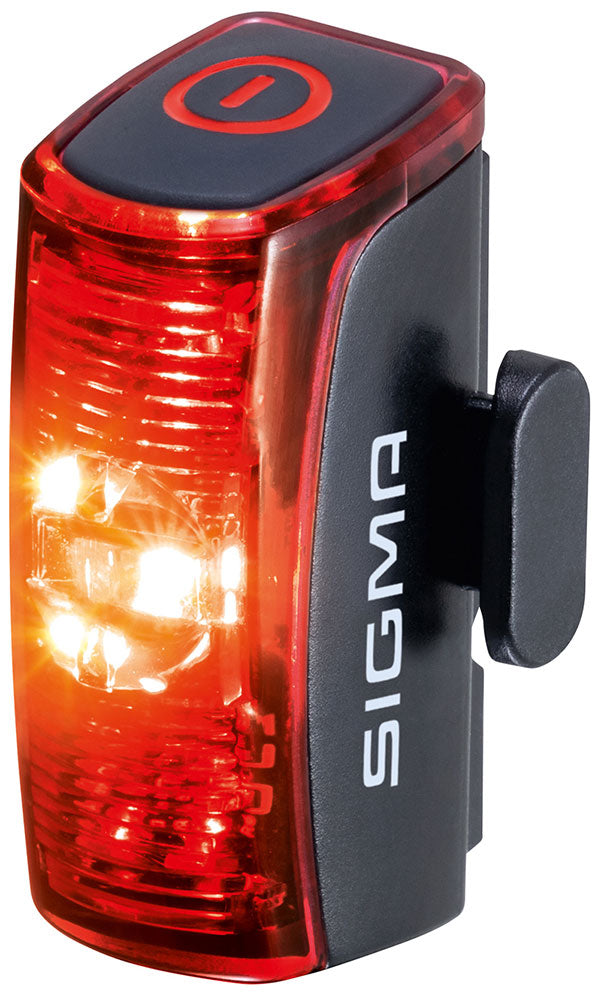 Feu arrière Sigma Infinity USB
