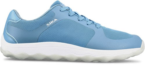 Sika bubble 50011 lage sneaker move blauw | blauw | maat 40 - 5703617239690