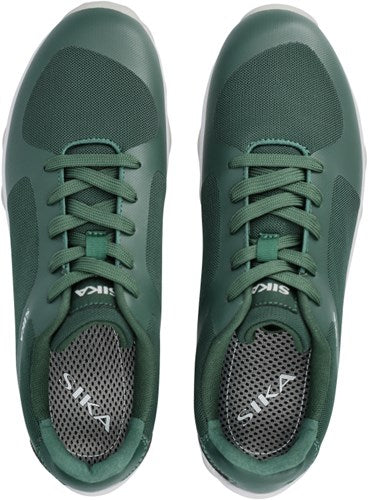 Sika bubble 50011 lage sneaker move groen | groen | maat 38 - 5703617239539
