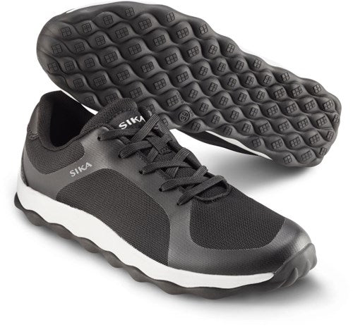 Sika bubble 50011 lage sneaker move wit - maat 40 - 00.089.010.40