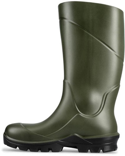 Sika laars 902604-3 pu groen s5 | groen | maat 48 - 5703617246575