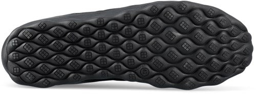 Sika sneaker leap bubble 50018 zwart | zwart | maat 44 - 5703617239874