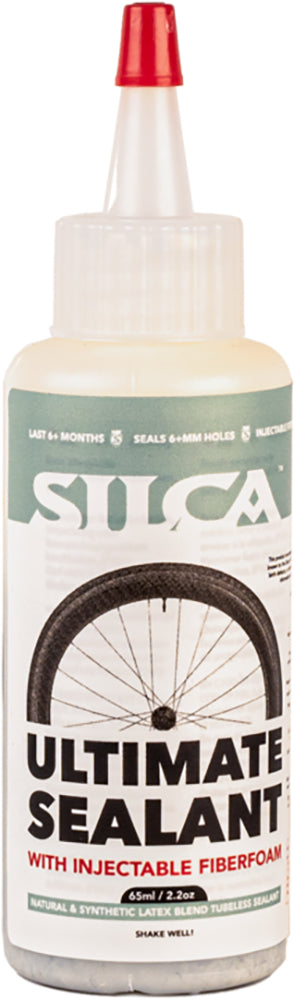 Silca ultimate tubeless sealant 2.0