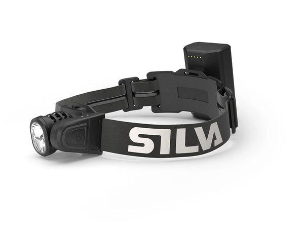 Silva free 2000 m - headlamp