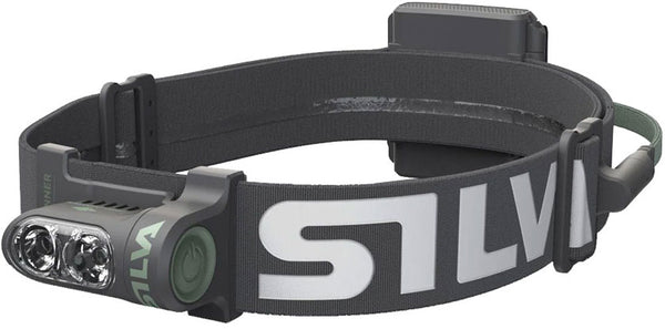 Silva trail runner free 2 hybrid - headlamp