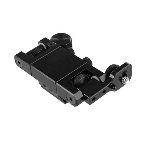 SiOnyx Aurora Dual Helm Bridge (zwaluwstaart)