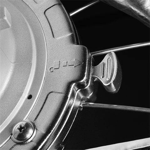 Sirui opvouwbare diepe octabox qr120-dp 120 cm