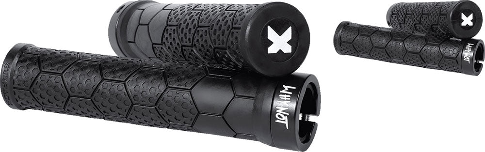 Sixpack racing korbi why not grips | z-trix (ø 28 mm)