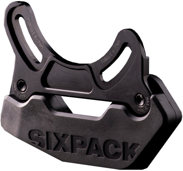 Sixpack racing vertic iscg 05 bash guard