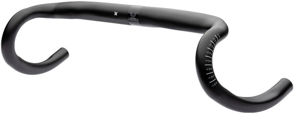 Sixpack racing gravel handlebar al