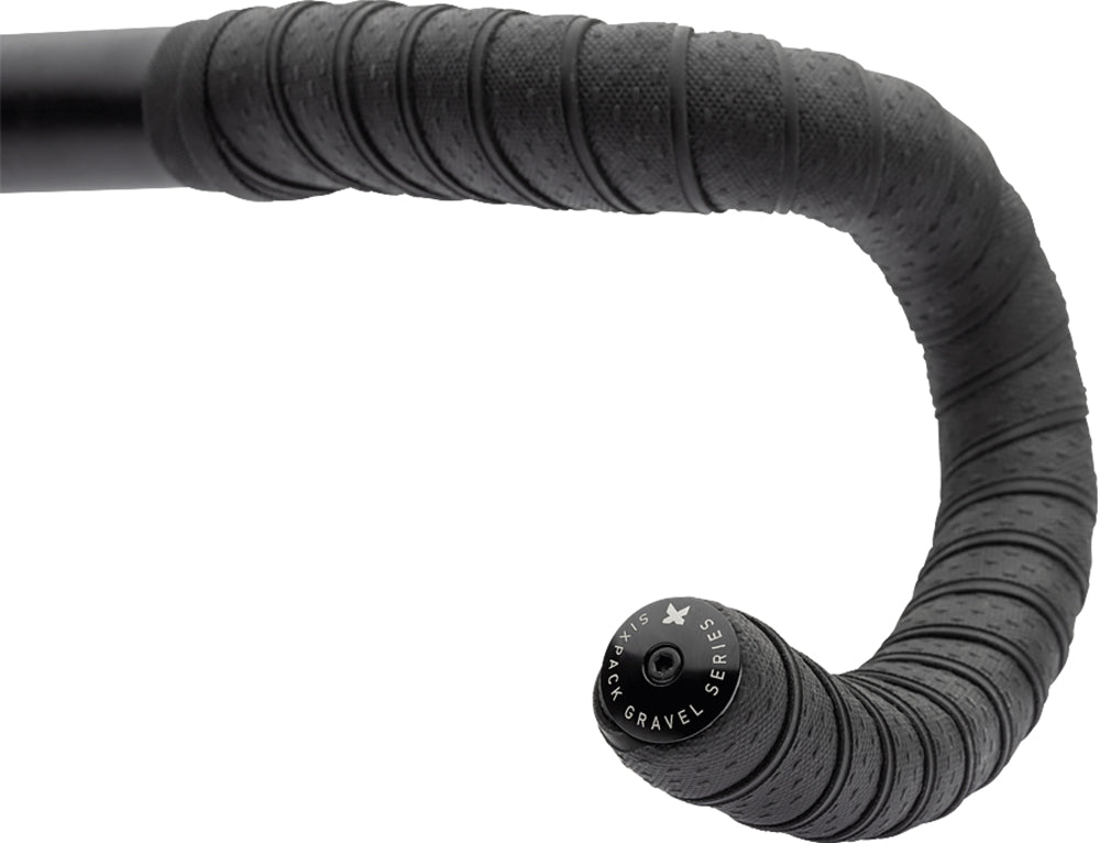 Sixpack racing gravel handlebar tape