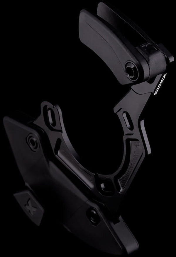 Sixpack racing millenium iscg 05 chain guide