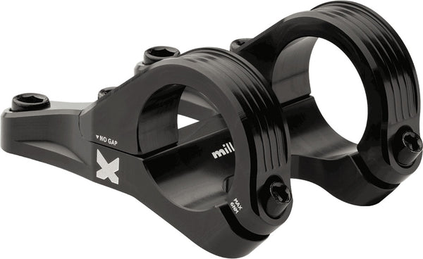 Sixpack racing millenium your part ø31,8mm direct mount vorbau