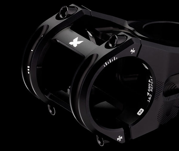 Sixpack racing your part millenium ø35mm stem