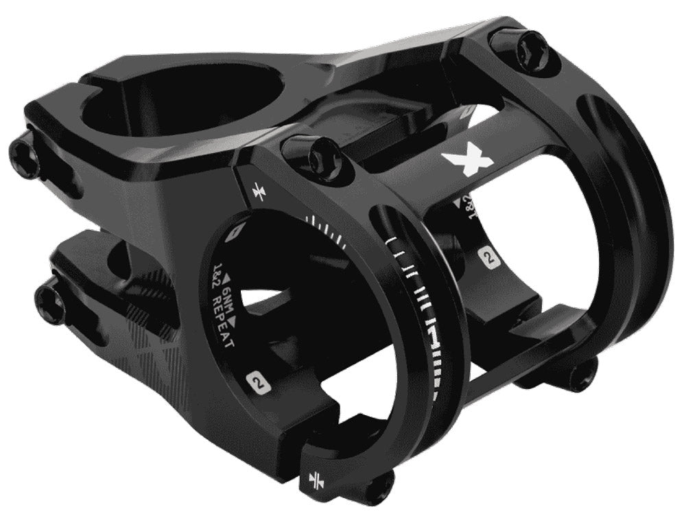 Sixpack racing your part millenium ø35mm stem | 45mm