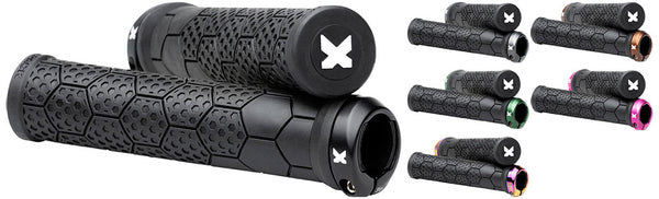 Sixpack racing z-trix al grips