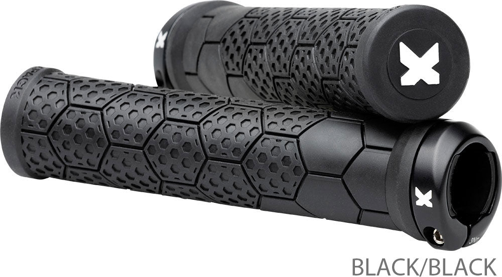 Sixpack racing z-trix al grips | black pink