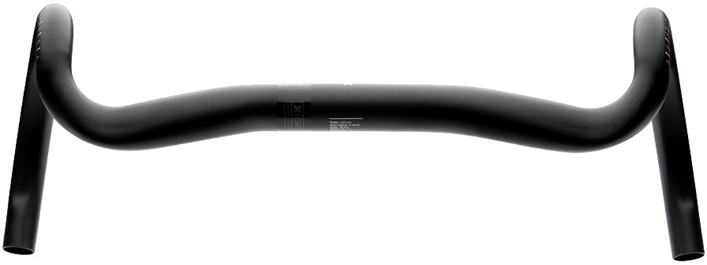 Sixpack racing gravel handlebar al | 400 mm