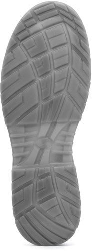 Sixton peak veiligheidsschoen 86206-00 bergamo s2 | wit | maat 45 - 11.091.069.45