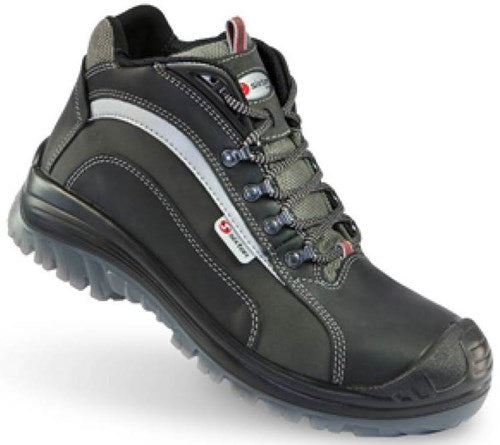 Sixton peak 81016-00 adamello hg s3 00 zwart - maat 42 - 11.091.008.42
