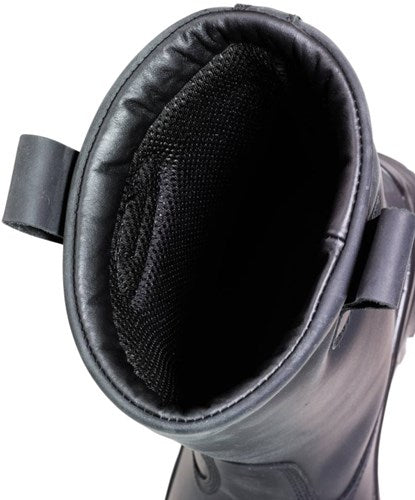 Sixton peak 81156-21 montana outdry (airplus 3d) laars 21 zwart - maat 48 - 11.091.007.48