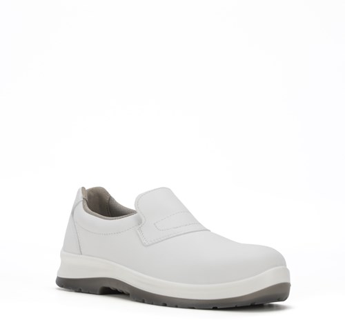 Sixton peak 86203-00 venezia laag s2 | 02 wit | maat 46 - 11.091.011.46