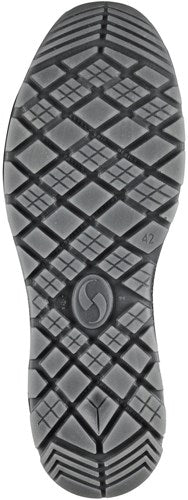 Sixton peak 94378-00 auckland laag s3 esd src | zwart | maat 47 - 00.091.120.42