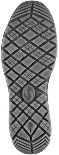 Sixton peak 94378-00 auckland laag s3 esd src | zwart | maat 41 - 00.091.120.36