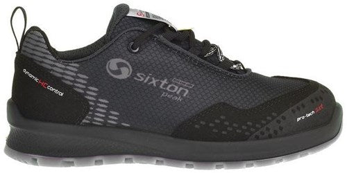 Sixton peak 95398-02 cima s3 esd | zwart | maat 42 - 00.091.023.42