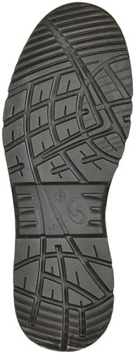 Sixton peak susa boa 31521-01 s3s | zwart | maat 43 - 8058945082072