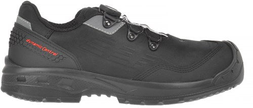 Sixton peak susa boa 31521-01 s3s | zwart | maat 43 - 8058945082072