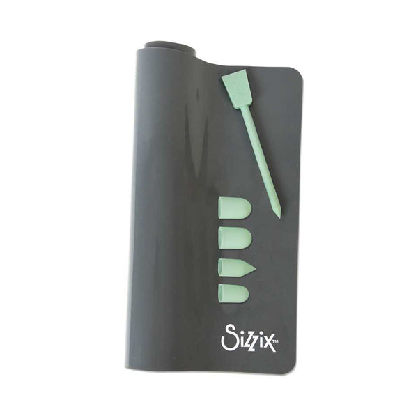 Sizzix • gluegun accessoires