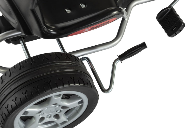 Ferbedo skelter gokart x-racer